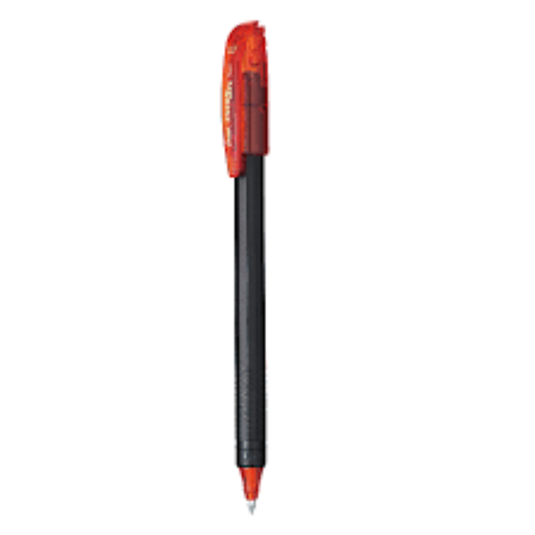 PENTAL ENERGEL BL417 ORANGE 